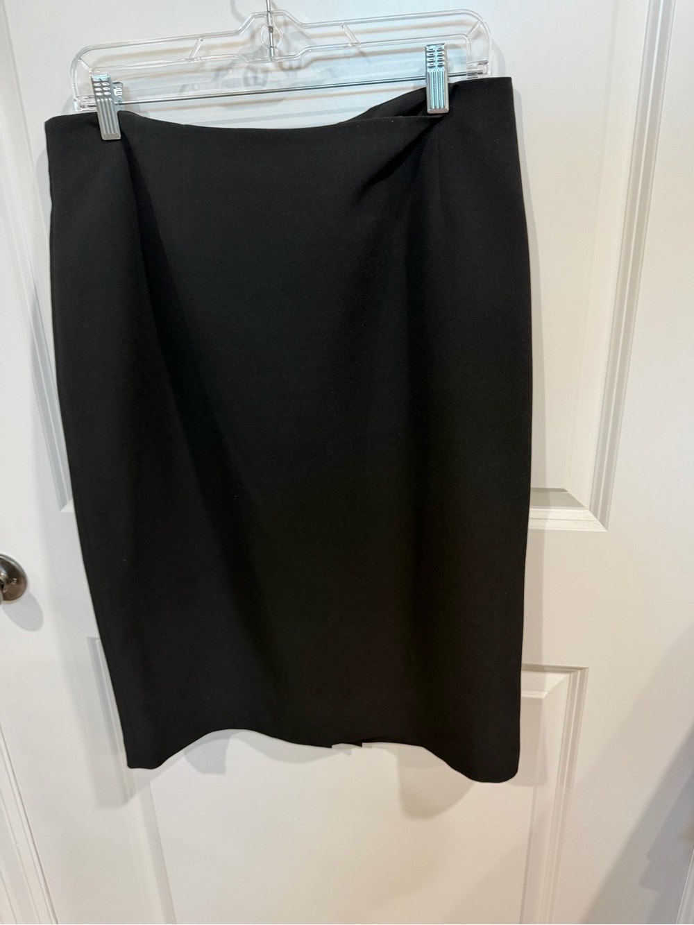 Kasper pencil skirt